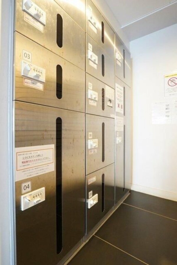 建物設備(☆スペシャリストなプロ賃貸師が接客対応させていただきます☆)