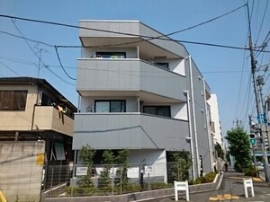 ＹＭアベニール外観写真