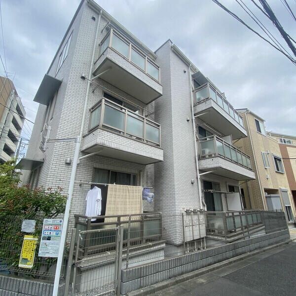 外観(☆このお部屋は仲介手数料0.55ヶ月☆)