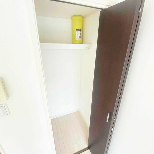 収納(☆このお部屋は仲介手数料0.55ヶ月☆)