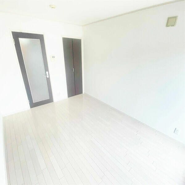 寝室(☆このお部屋は仲介手数料0.55ヶ月☆)