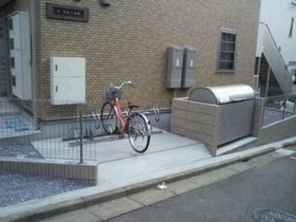 建物設備(☆スペシャリストなプロ賃貸師が接客対応させていただきます☆)