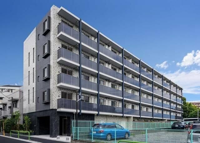 物件外観写真1　(☆スペシャリストなプロ賃貸師が接客対応させていただきます☆)