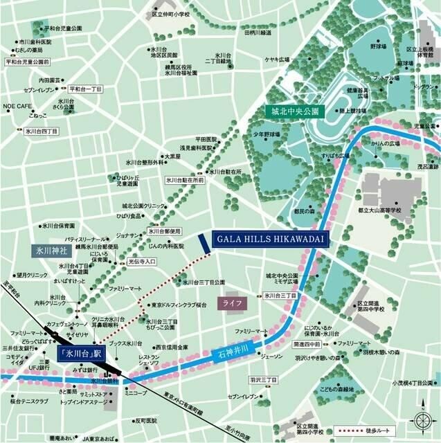 物件内観写真19　(☆スペシャリストなプロ賃貸師が接客対応させていただきます☆)