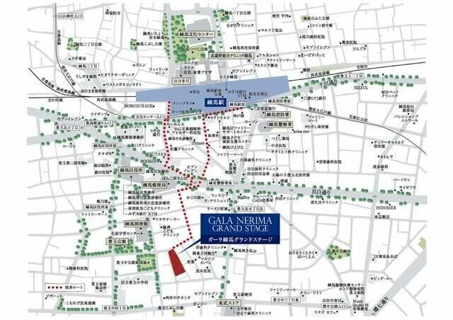 物件内観写真21　(☆スペシャリストなプロ賃貸師が接客対応させていただきます☆)