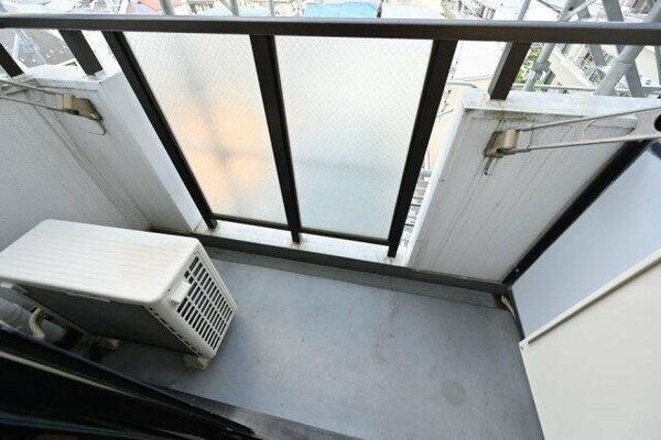 バルコニー(☆スペシャリストなプロ賃貸師が接客対応させていただきます☆)