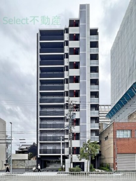 S-RESIDENCE桜山East外観写真
