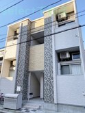 ハーモニーテラス栄生