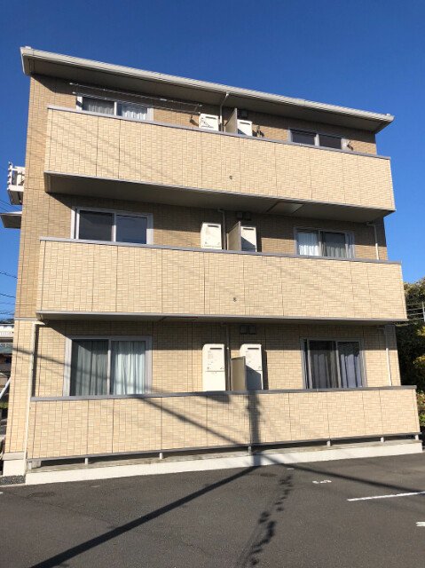 CREA桜町
