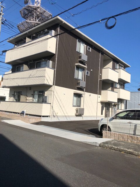 Dearise中央町