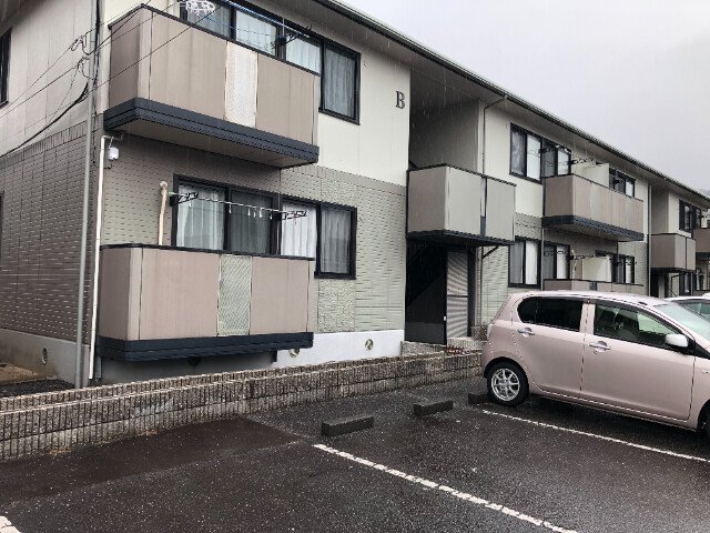 サンライズ夜市B棟