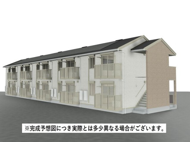 ディアライズ中市二丁目Ⅰ