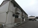 レセンテ松村　C棟