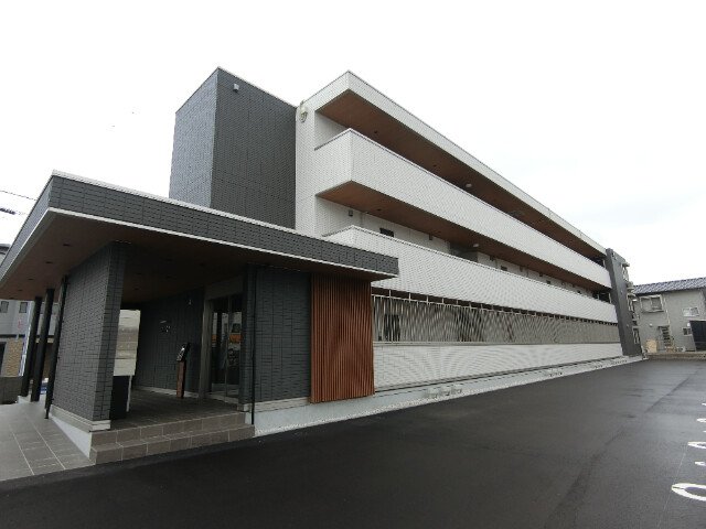 メテオール瑞穂町