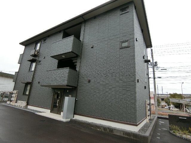 ディアライズ新宿通り6丁目