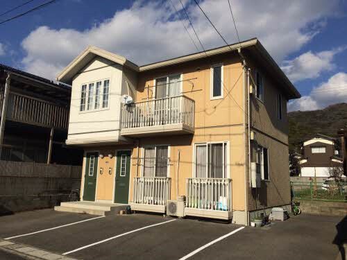 ブランシェ大町