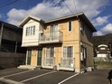 ブランシェ大町