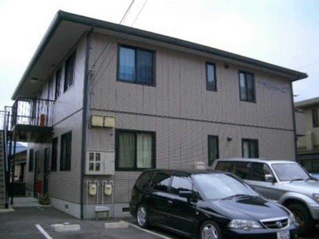 プラネット　ピア