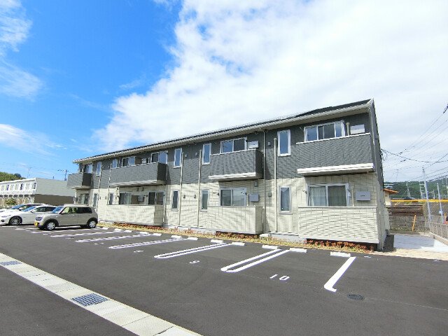 ウィルコート南花岡