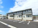 ウィルコート南花岡
