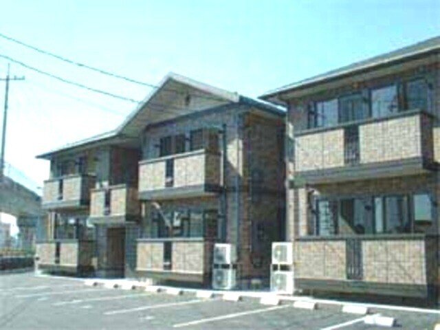 サンメゾン河村　Ⅲ棟
