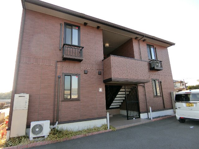 クラウン　ヒル　D