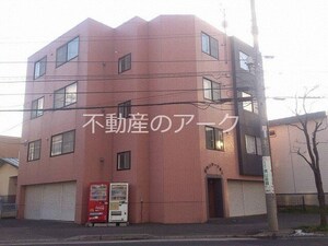 グランデージ６５外観写真