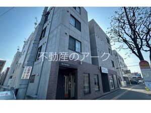 Sea The Stars(シーザスターズ)外観写真