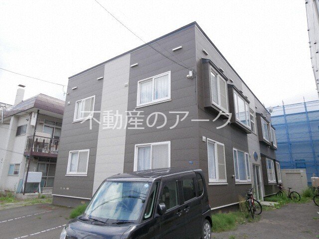 メゾン仙石