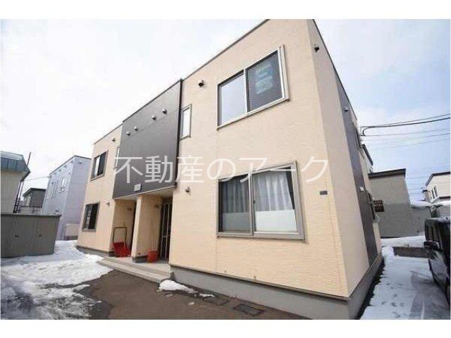 LA maison minami (ラ・メゾン ミナミ)