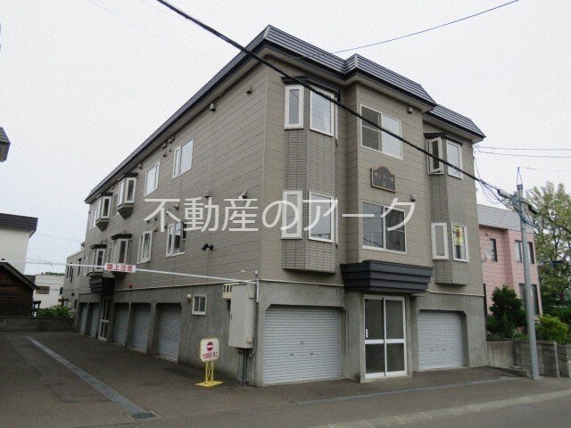 サンコーポA