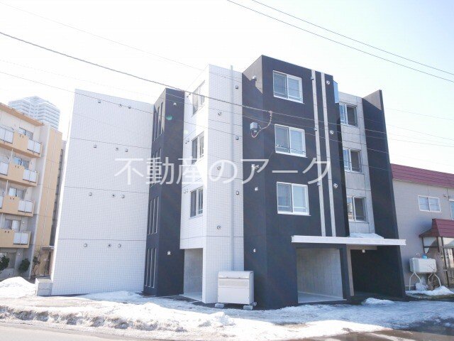 ovest KOTONE(発寒4-1)