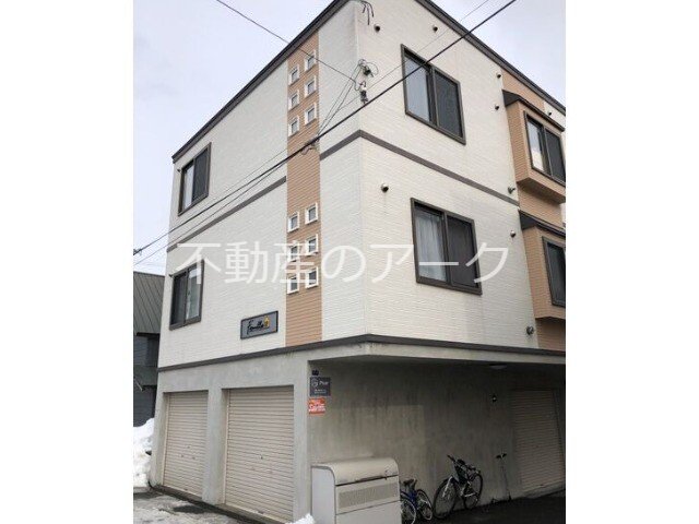 ファミーユB・P