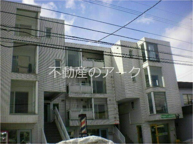 ライブリィハウス