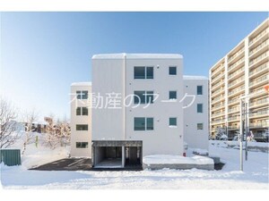 Bellissimo Nishimachi(ベリッシモニシマチ)外観写真