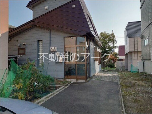 前田2条3丁目戸建
