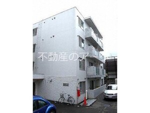Ｍａｒｅ（マール）琴似外観写真