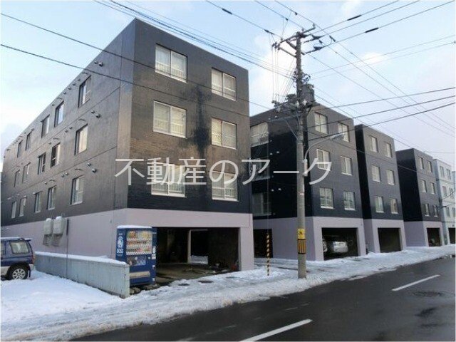 コンツェルト発寒Ⅰ