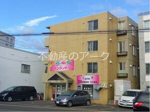 シャトー25外観写真