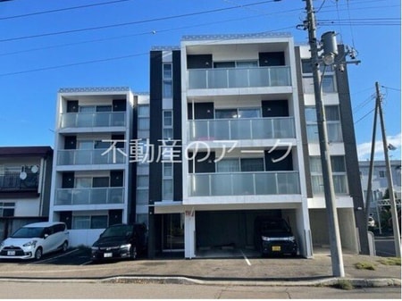 Terrace Sora(テラス ソラ)外観写真