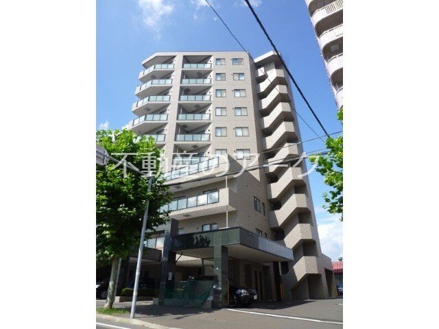 ブリーズ宮の沢II