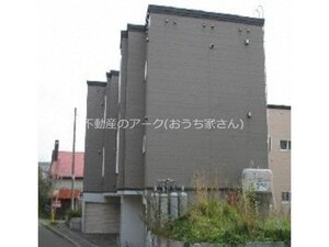 ブリーズハウス外観写真