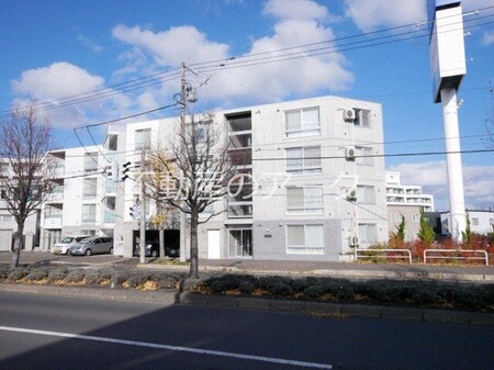 GRAND　MOON宮の沢(グランムーン宮の沢)外観写真