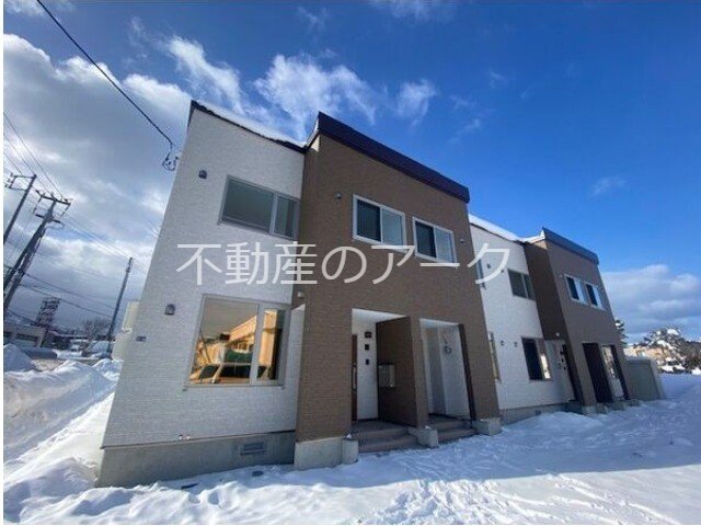Casa Feliz 稲穂　(仮称)稲穂2-6集合住宅