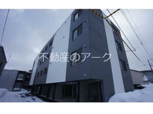 シャイニングWest Field Ⅱ(ウエストフィールドツー)外観写真