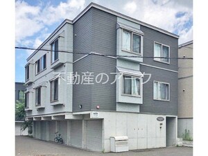 HOUSE OF MARQUIS Ⅴ(ハウスオブマーキス5)外観写真