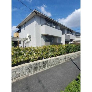 シマ　サン＝ジェルマン外観写真