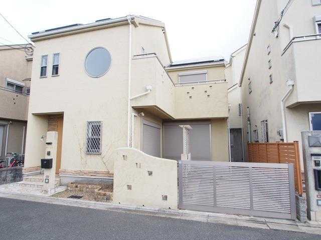 塚原２丁目戸建