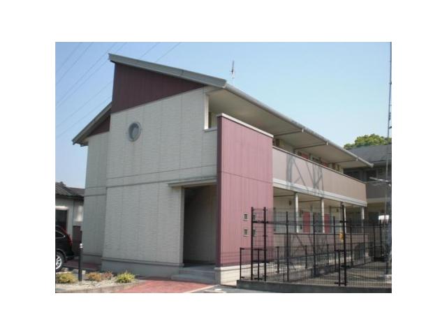 ロイヤル・レセンテ　A棟