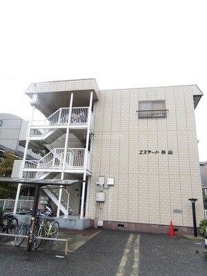 エステート杉山外観写真